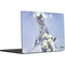 Frazetta Sliver Warrior MacBook Air 15 in (2023) Skin